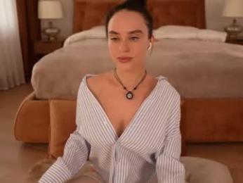 roxy_blue_eyed_ — Chaturbate recorded stream image, 23.05.2026 11:00