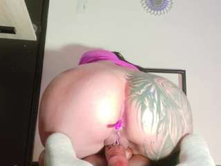 maeve-ds — Camsoda recorded stream image, 23.05.2026 10:40
