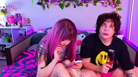 Night_angell69 — Stripchat recorded stream image, 23.05.2026 13:10