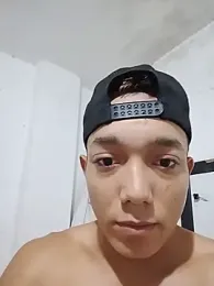 tayson_ — Stripchat recorded stream image, 23.05.2026 10:50