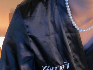 Isa Raven — Flirt4free recorded stream image, 23.05.2026 10:10