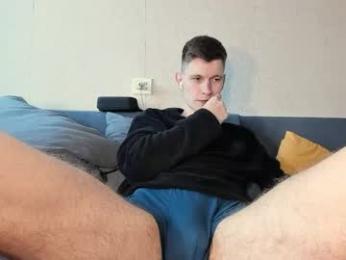 kevin_hornyyy — Chaturbate recorded stream image, 23.05.2026 07:00