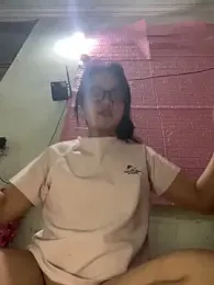 Leeeeiu — Stripchat recorded stream image, 23.05.2026 15:30
