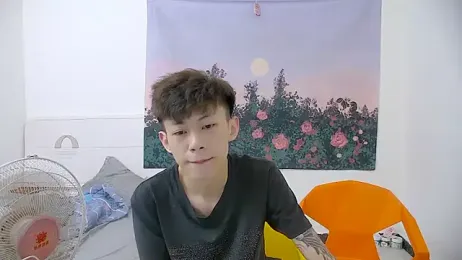 paofu-001 — Stripchat recorded stream image, 23.05.2026 15:10