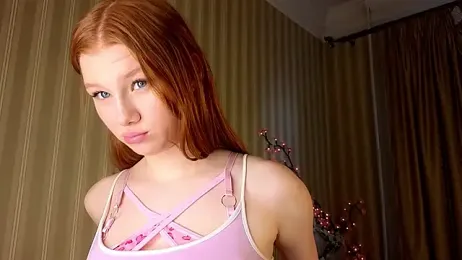 Juuulia_ — Stripchat recorded stream image, 23.05.2026 14:50