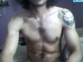 rollohell20 — Camsoda recorded stream image, 23.05.2026 16:40