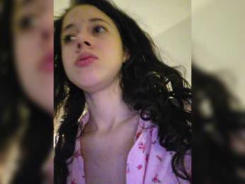 Taanni — Bongacams recorded stream image, 23.05.2026 20:00