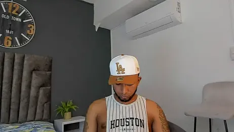 Robin_Rief — Stripchat recorded stream image, 23.05.2026 19:30