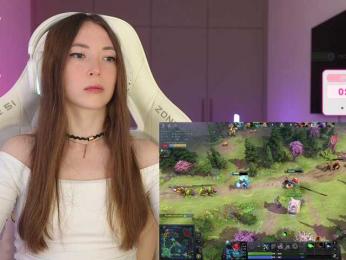 lollipop-o — Bongacams recorded stream image, 23.05.2026 17:10