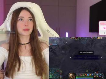 lollipop-o — Bongacams recorded stream image, 23.05.2026 17:10