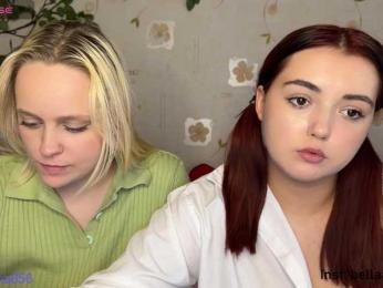 The-best-babies — Bongacams recorded stream image, 24.05.2026 15:00