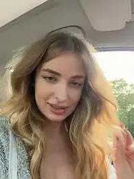 EvieEvans — Stripchat recorded stream image, 24.05.2026 15:30