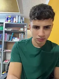 AdrianRinaldi — Stripchat recorded stream image, 24.05.2026 15:30