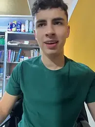 AdrianRinaldi — Stripchat recorded stream image, 24.05.2026 15:30