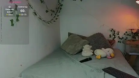 Matty_Sparkk — Stripchat recorded stream image, 24.05.2026 13:30
