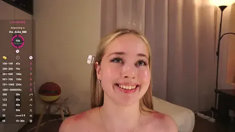 SusanneOsche — Stripchat recorded stream image, 24.05.2026 16:00