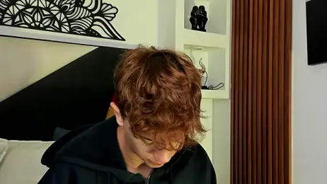 Tomy_Rox — Stripchat recorded stream image, 24.05.2026 20:10