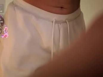 welcome2pleasureland — Chaturbate recorded stream image, 24.05.2026 15:20