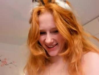 silkencrave — Chaturbate recorded stream image, 24.05.2026 19:40