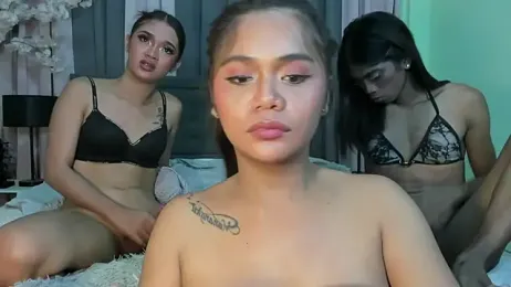 ts_salsalitas69 — Stripchat recorded stream image, 24.05.2026 21:00