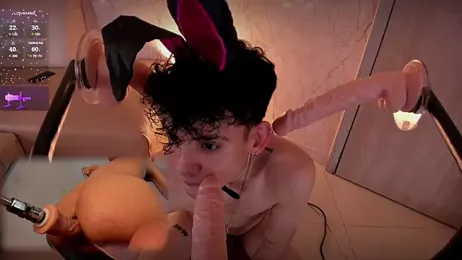 ValentinoMoreti — Stripchat recorded stream image, 10.03.2025 08:10
