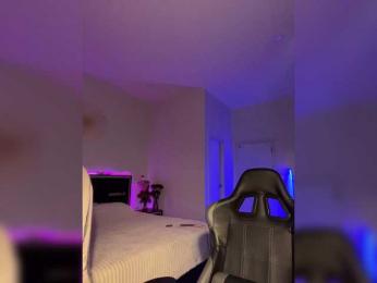 Nastyu-sha — Bongacams recorded stream screenshot (10 Mar 2025)