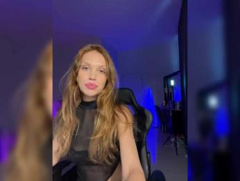 Nastyu-sha — Bongacams recorded stream screenshot (10 Mar 2025)