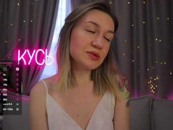 Rita_ — Bongacams recorded stream image, 25.05.2026 00:40