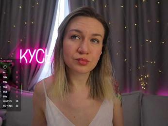 Rita_ — Bongacams recorded stream image, 25.05.2026 00:40