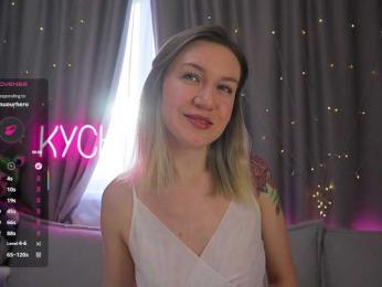 Rita_ — Bongacams recorded stream image, 25.05.2026 00:40