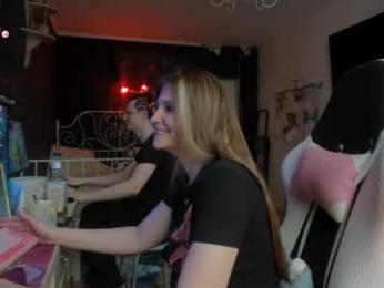 queenafina — Chaturbate recorded stream image, 25.05.2026 02:30