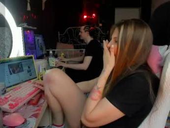 queenafina — Chaturbate recorded stream image, 25.05.2026 02:30