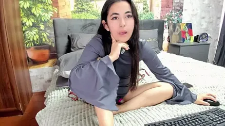 _littleangie_ — Stripchat recorded stream image, 25.05.2026 01:20