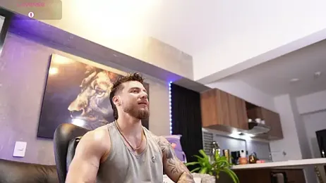 David_blake_ — Stripchat recorded stream image, 25.05.2026 04:30