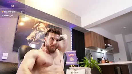 David_blake_ — Stripchat recorded stream image, 25.05.2026 04:30