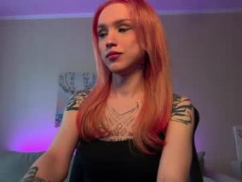 twiinkie_pie — Chaturbate recorded stream image, 25.05.2026 05:00