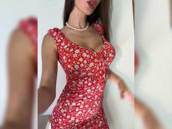 meforryou — Bongacams recorded stream image, 25.05.2026 04:20