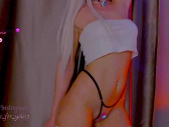 MARI_11 — Bongacams recorded stream image, 25.05.2026 03:20