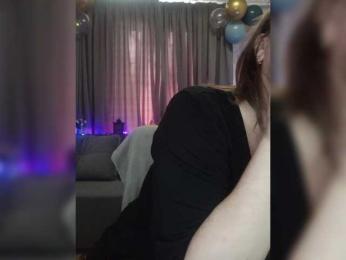 Veronika_Gold — Bongacams recorded stream image, 10.03.2025 02:50