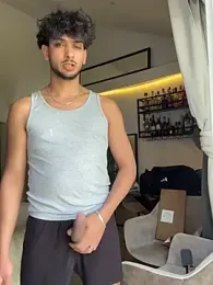 Gipsyboysteve — Stripchat recorded stream image, 25.05.2026 07:40