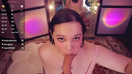 Chery_Lady22 — Stripchat recorded stream image, 25.05.2026 06:10