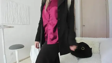 CarolMay — Stripchat recorded stream image, 25.05.2026 06:50