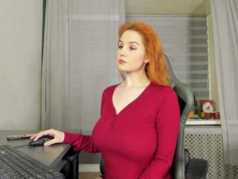 1_Aariella_1 — Bongacams recorded stream image, 25.05.2026 07:40