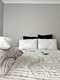 xyz089 — Stripchat recorded stream image, 25.05.2026 09:40