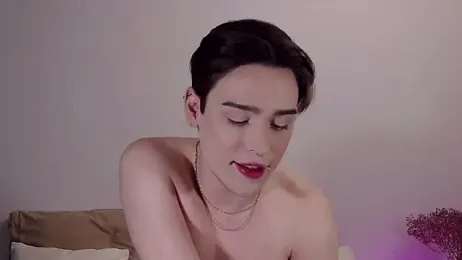 RobbyCharming — Stripchat recorded stream image, 25.05.2026 08:20
