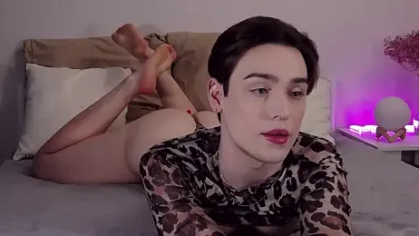 RobbyCharming — Stripchat recorded stream image, 25.05.2026 08:20