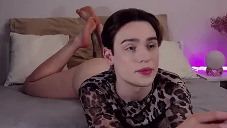 RobbyCharming — Stripchat recorded stream image, 25.05.2026 08:20
