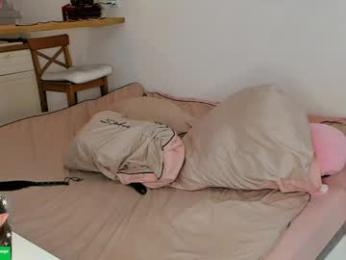 lili_and_niki — Chaturbate recorded stream image, 25.05.2026 12:20