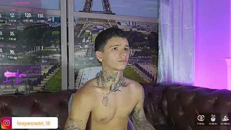 Ian_Castillo_ — Stripchat recorded stream image, 25.05.2026 11:10