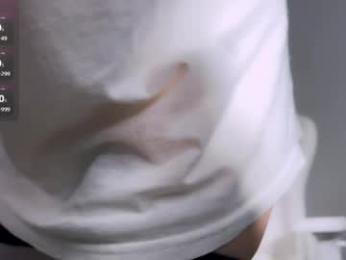 miyu_aikawa — Chaturbate recorded stream image, 25.05.2026 12:40
